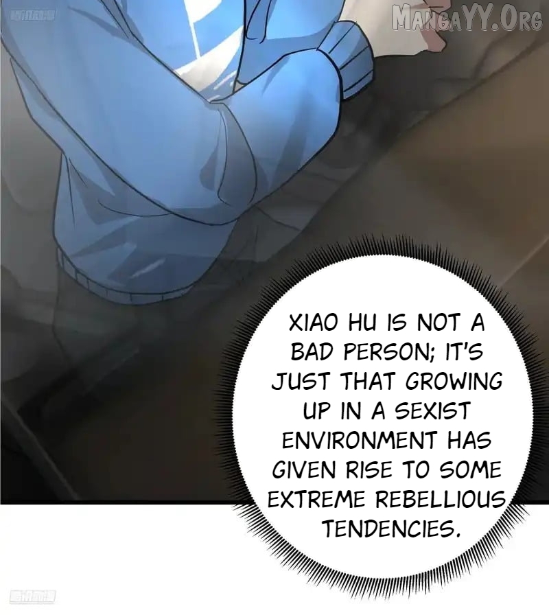 I Really Don’t Want to be Reborn Chapter 461 - page 5